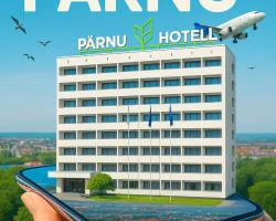 Pärnu Hotel