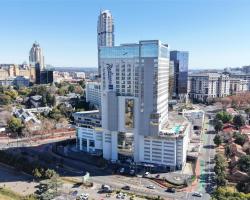 Radisson Blu Hotel Sandton, Johannesburg