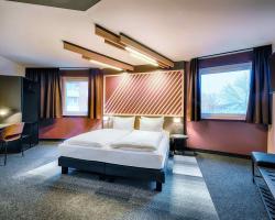 B&B Hotel Bremen-City