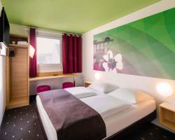B&B Hotel Bochum-Herne