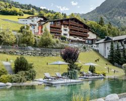 Hotel Jerzner Hof 4 Sterne Superior