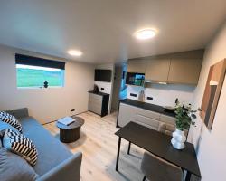 Garður Apartments