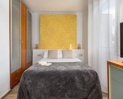 Estudio Bogatell Beach Se admiten mascotas AC