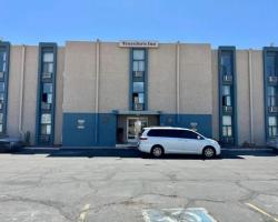Travelers Inn by Hotel O Lake Havasu City