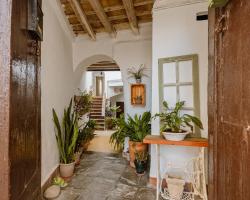 Casa Bodega Triana