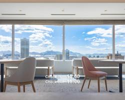 Mitsui Garden Hotel Hiroshima