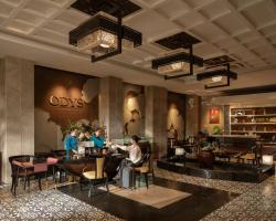 The Odys Boutique Hotel