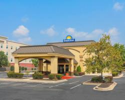 Days Inn by Wyndham Newark Wilmington