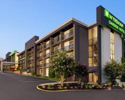 Wyndham Garden Washington DC North