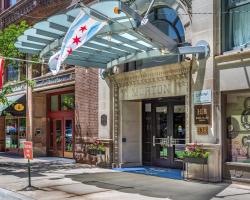 Bluegreen Vacations Hotel Blake, an Ascend Collection Hotel