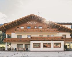 Pension Wiesenhof