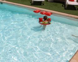 ibis Nice Centre Gare