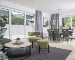 Apartment Karwendelblick