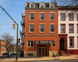 The Mt Vernon Inn