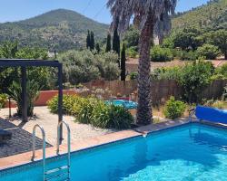 Casa Spa d'Alma