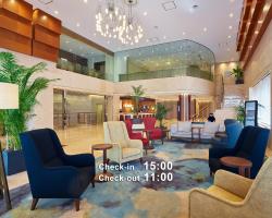 Mitsui Garden Hotel Kumamoto