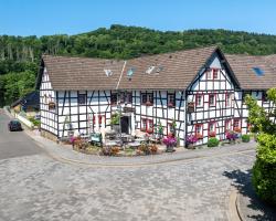 Garni Hotel im Fachwerkhof