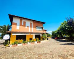 Albergo B&B Tenesi