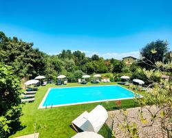 Albergo B&B Tenesi