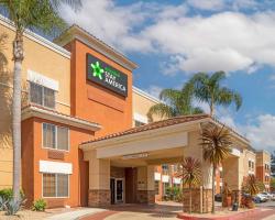 Extended Stay America Suites - Los Angeles - Torrance - Del Amo Circle