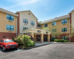 Extended Stay America Suites - Red Bank - Middletown