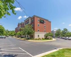 اكستنديد ستاي أمريكا - واشنطن، دي سي- فيرفاكس - فير أوكس مول