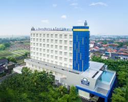 Days Hotel & Suites by Wyndham Jakarta Airport