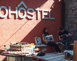 Ohostel