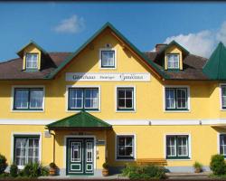 Neues Gästehaus und Hotel-Pension zum Gmoana