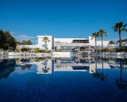 Mouratoglou Hotel & Resort