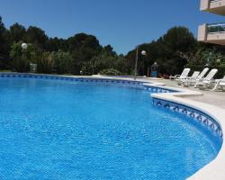 Apartamento Cap de Salou