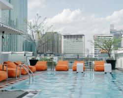 Vince Hotel Pratunam