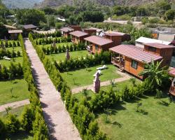 Ugur Pansiyon Bungalows