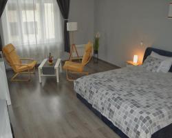 Central Apartment Budapest