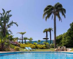 Hotel Combarro