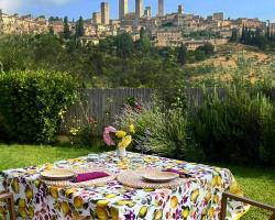 B&B Il Fienile San Gimignano