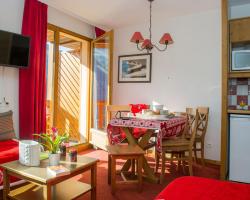 Résidence Goélia Les Chalets Valoria