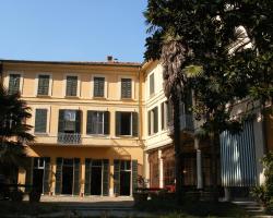 Villa Cavadini Relais