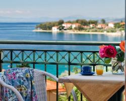 Hotel Apartments Sikia
