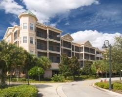 Wendy's Palisades Resort Condo