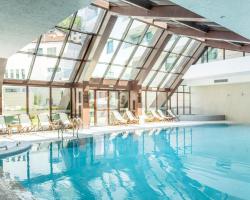 Спа Отель Персенк