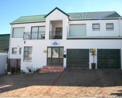 Walking on Water Guest House