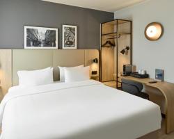 Campanile Marne la Vallée - Bussy Saint-Georges