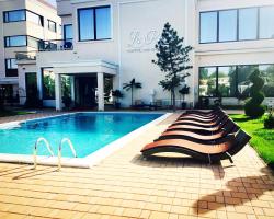 La Rocca Boutique Hotel