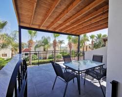 Oroklini Star 200metres From The Sandy Beach