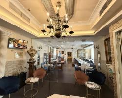 Hotel Pension Excellence