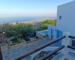 Casapancho 1 y 2 - Casa Rural - Fasnia - Tenerife