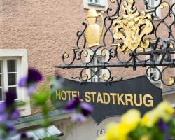 Altstadt Hotel Stadtkrug