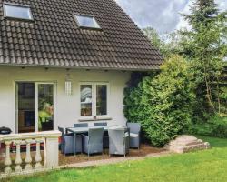 Holiday home Birkenfeld/Nahe 57 Germany