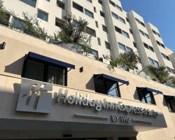 Holiday Inn Express & Suites Lisbon - Príncipe Real by IHG